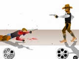 Gun Blood